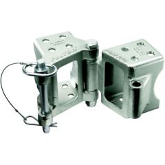 Fulton HDPB350101, 9,000 lb Max Load