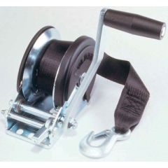 Fulton 142208 Performance Series Winch, 1,500 lb Max Load