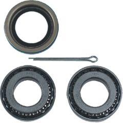 Wheel Bear Kit, high-speed tapered roller bearing, vehicle owner, mechanic, bearing replacement, professional mechanic, DIY enthusiast, safety, performance, wobbly wheels, smooth rides