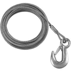 Fulton WC750, 7/32" Winch Cable