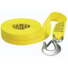 Fulton WS20HD0600, Heavy Duty Winch Strap