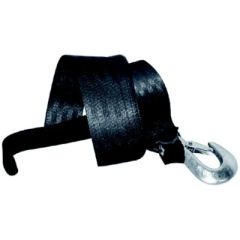 Fulton 501208 Loop End, PWC Winch Strap, 1,800 lb Break Strength, personal watercraft trailer winches, durable nylon webbed construction, loop end design, towing tasks, water adventure, reliable companion, towing experience, watercraft security, subpar al