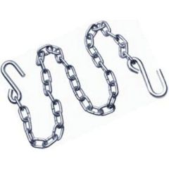 Trailer Chain, Safety Accessory