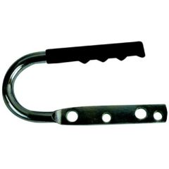 Attwood Trailer Tongue Lift Handle, effortless maneuvering, durable materials, ergonomic design, easy installation, stylish addition, towing convenience