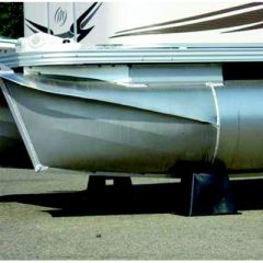 Attwood Pontoon Storage Blocks, pontoon boat