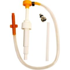 Gear Lube Pump, Attwood Marine, Yamaha adapter