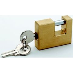 Coupler Security Lock, Trailer Security