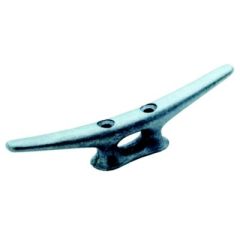 Attwood Cleat, Cast Aluminum