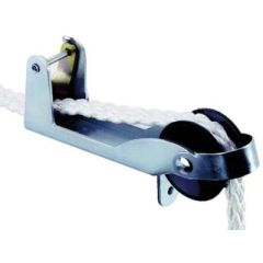 Lift 'N' Lock Anchor Control, effortless anchor management, zinc-plated steel construction, marine environments, easy installation, worry-free anchoring