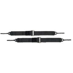 Transom Tie Down Strap, Boat Transportation Solution, Heavy-Duty Boat Strap, Corrosion-Resistant Boat Tie Down, Secure Boat Transom Strap, Attwood Marine Strap