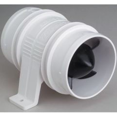 Turbo 3000-3 Blower White, marine ventilation