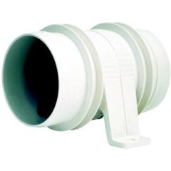 Water Resistant Quiet Blower, ASM-BLWR