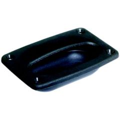 Attwood Rectangular Flush Hatch Pull, marine experience