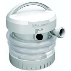 Waterbuster Cordless Pump, portable pump