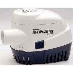Attwood Sahara Auto Bilge Pump 1100 Gph, AUTO PUMP 1100 CLAM, boat dry, safe, durable performance, environmentally-friendly, high-quality products, easy installation, compact pump, 3-Year Warranty, worry-free boating