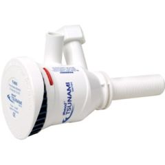 Tsunami T800, Dual Outlet Aerator Pump