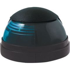 Attwood Pulsar Side Light, Deck Mount Starboard