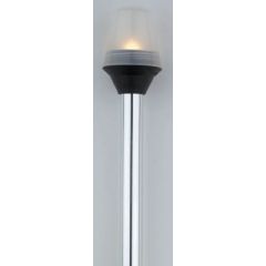 Attwood 5110547 All-Round Light, Frosted 54, Boat Lighting, Marine Safety