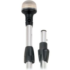Attwood All-Round Light, Folding Pole