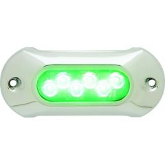Attwood Light Armor Underwater Light 5", marine lighting, underwater light