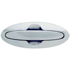 Attwood Flush Cleat 8, Boat Cleat