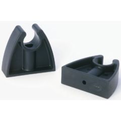 Pole Light Storage Clips, CLIP-POLE STORAGE, anti-glare pole lights, boaters, safety, convenience, durable, Attwood Marine, marine accessories, professional, boat aesthetics, secure attachment, boating gear, peace of mind, essential accessory, hassle-free