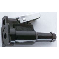 OMC Female Tankfitting, LP design