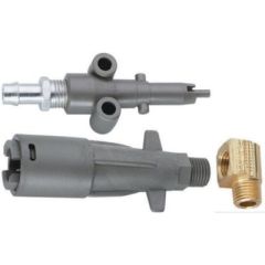 Twlocmerc Fitb-Net Setlp, Attwood Fuel Tank Fittings