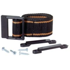 Attwood Battery Strap Kit, Marine Battery Strap Kit