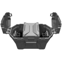 Attwood 90707 PowerGuard Pro Battery Box, Group 24/27, marine battery box, battery protection