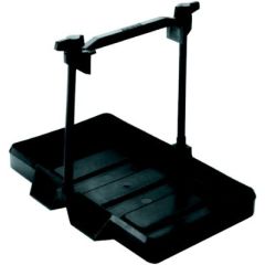 Battery Tray 27M-w/Cross Bar, marine battery