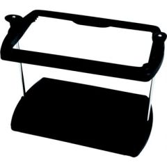 Attwood Heavy Duty Battery Tray, Group 24/24M, marine battery, marine vessel, durable, adjustable height, secure installation, ABYC Standard E-10, U.S. Coast Guard requirements, safety, performance, fasteners, Attwood, expertise, innovation, 10-7/16", 6-7