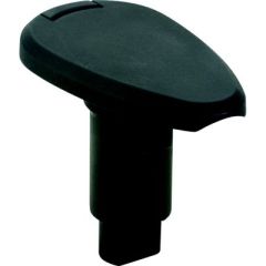 Attwood LightArmor™ Plug-In Base, Teardrop Series