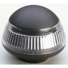 Attwood Replacement Anti-Glare Lens, Marine Pole Light