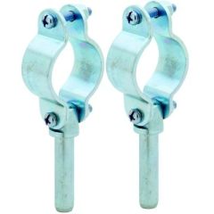 Attwood Oar Locks, Clamp On, Boating adventures, Oar sizes, Zinc-plated steel, Rust resistance, Hassle-free installation, Adjustable bolt, Shank diameter, Stability, Rowing, Reliable attachment, Secure, Peace of mind, Upgrade, Boating experience.