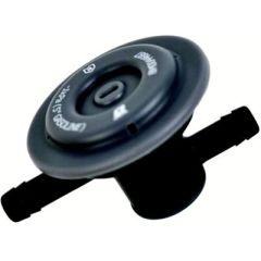 Fuel Demand Valve, ethanol fuel, Flow Performance, In-Line Hose I.D., Manual Override, operating input pressure, extreme conditions, Attwood Marine, boating experience