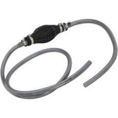 Attwood Fuel Line Hose Kit, Universal 5/16", EPA Compliant, Multi-layer Primer Bulb, Marine Industry, Top-notch Product, Fuel Efficiency, Boat Owner, Trusted Brand, Exceptional Performance