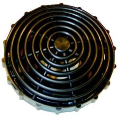 T-H Marine Aerator Filter Dome, Pump Protection