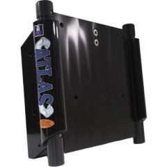 T-H Marine Atlas 10" Hydraulic Jack Plate, Outboard Engine