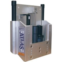 T-H Marine Atlas 8" Hydraulic Jack Plate, Outboard Engine