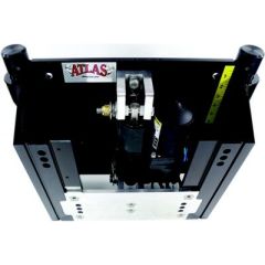 T-H Marine Atlas 6" Hydraulic Jack Plate, Outboards Up to 300HP