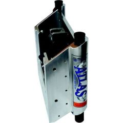T-H Marine Atlas Hydraulic Jack Plate, Outboards Up to 475HP, High-Speed Jack Plate