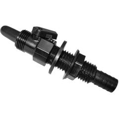 T-H Marine AHV1DP, Straight Aerator
