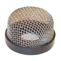 T-H Marine Stainless Steel Wire Mesh Strainer, Aerator Pump Intake