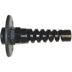 T-H Marine BSR1KDP Bulkhead Strain Relief Hose Kit, watertight seal