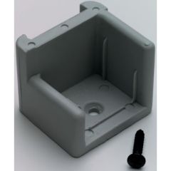 T-H Marine Pontoon Door Stops, Ribs for Pontoon Boat
