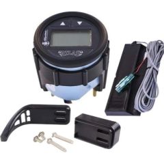 T-H Marine Atlas Series Digital Position Gauge Kit, hydraulic jack plates