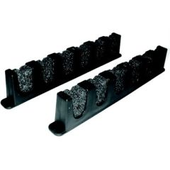 TH Marine FRH1PDP 6 Rod Storage Holder, fishing rods