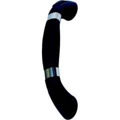 T-H Marine LED Grab Handle, Stainless Accent Rings