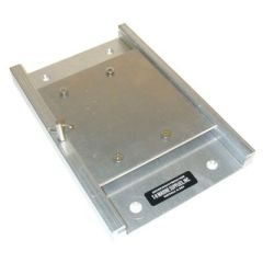 T-H Marine Hot Foot Slide Mount, throttle adjustment